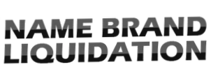 NAME BRAND LIQUIDATION