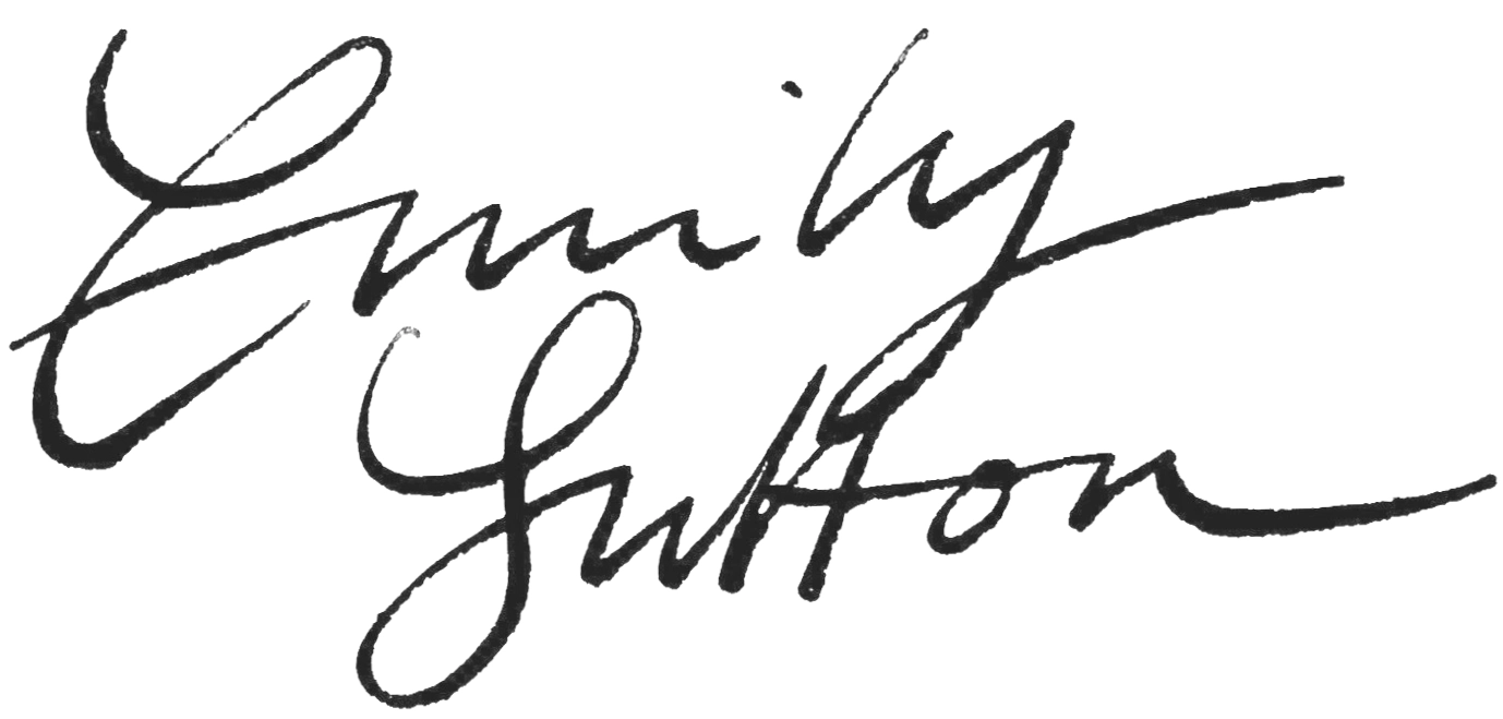 Emily Sutton