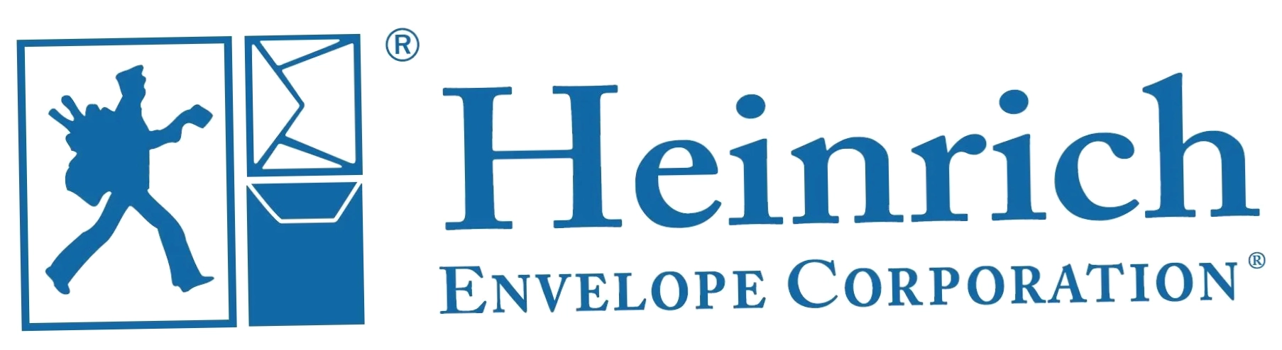Heinrich Envelope