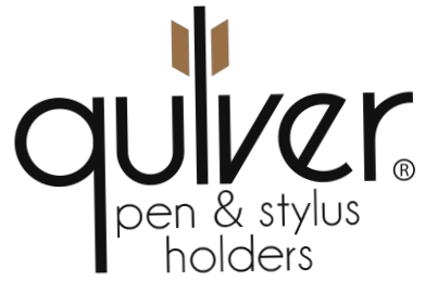 Quiver Pen Holders