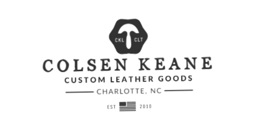 ColsenKeane