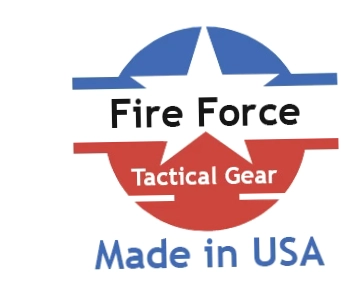 Fire Force Tactical