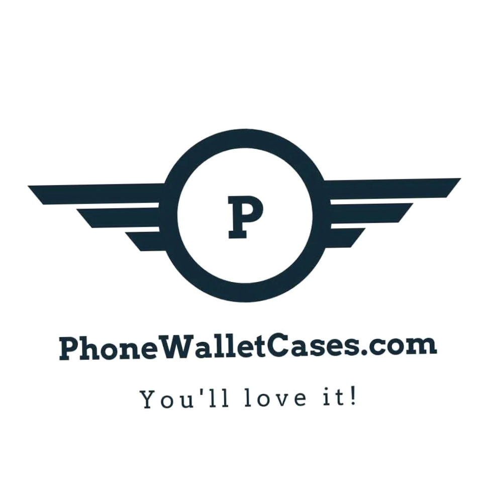 Phone Wallet Cases