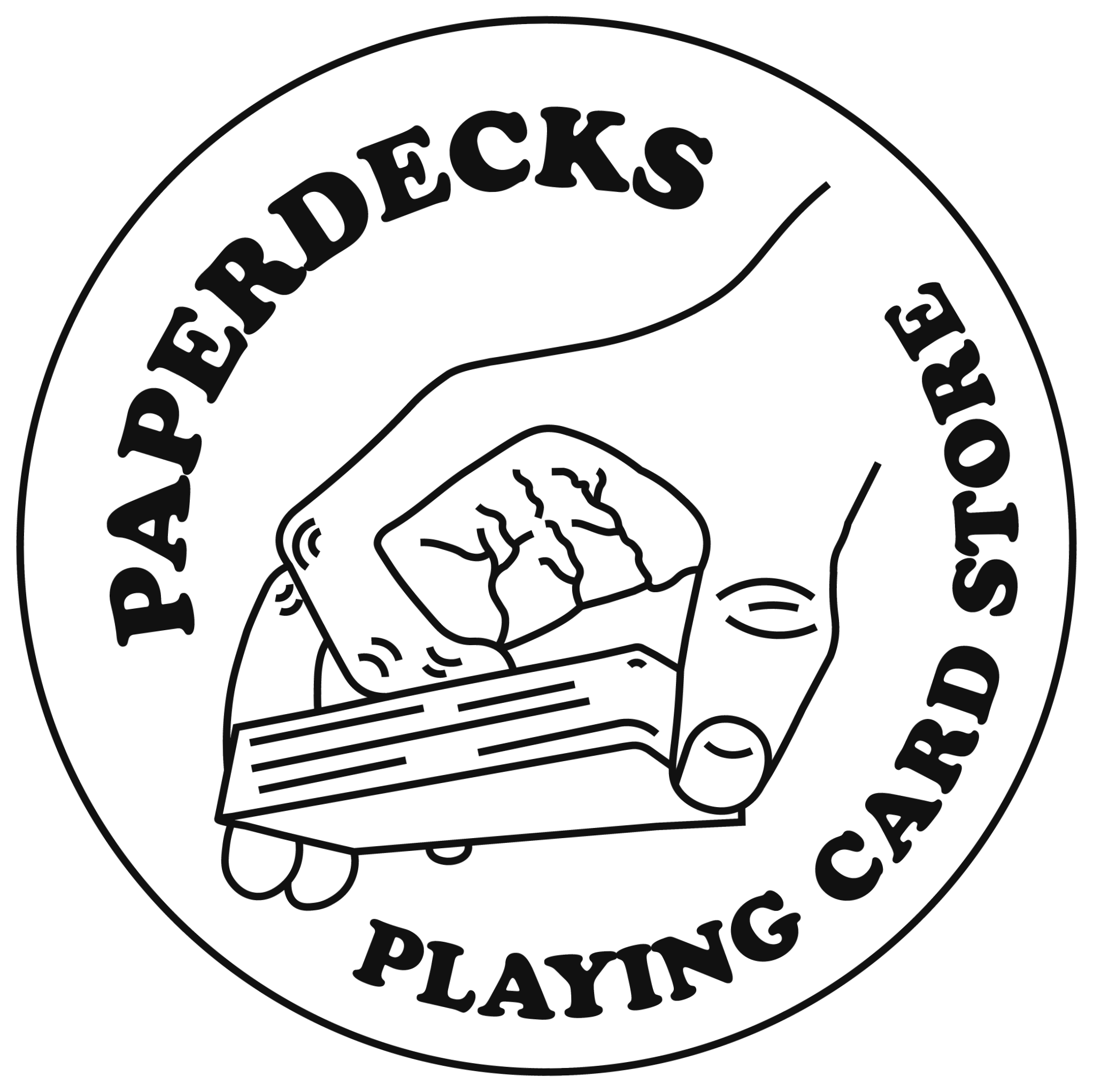 Paperdecks