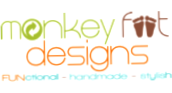 Monkey Foot Designs