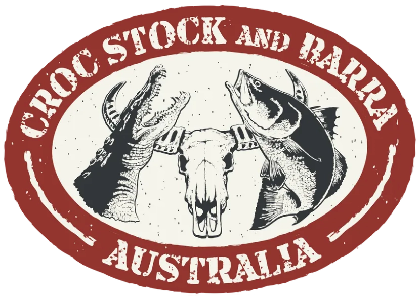 Croc Stock and Barra