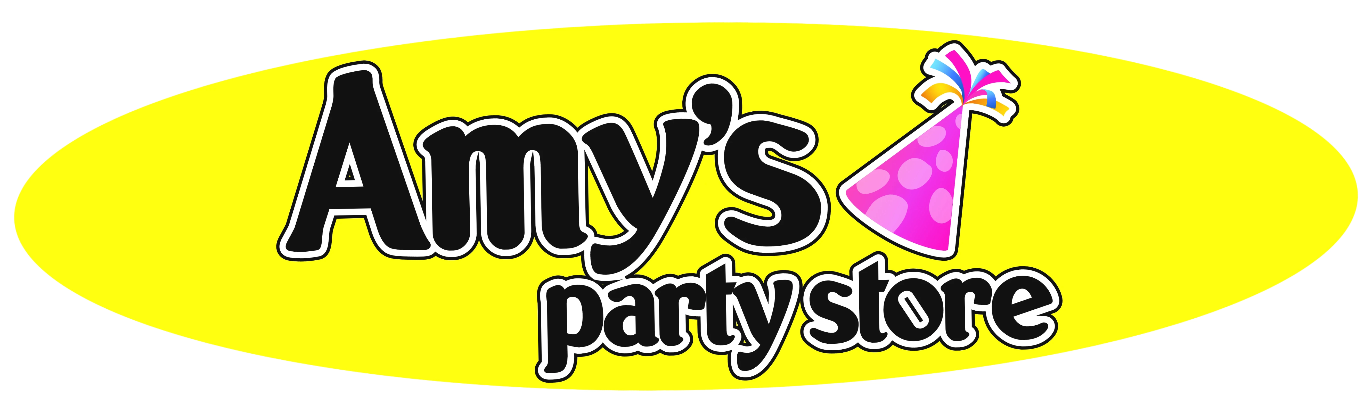 Amys Party Store