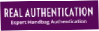 Real Authentication