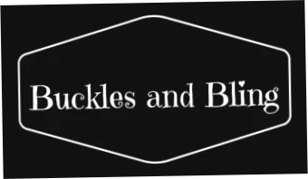 Buckles and Bling