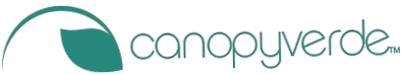 Canopy Verde