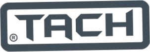 Tach Luggage