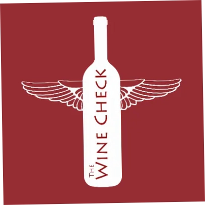 The Wine Check