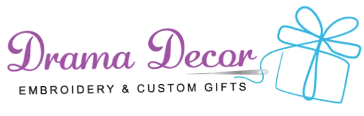 Drama Decor