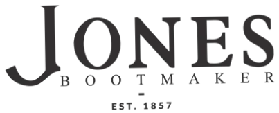 Jonesbootmaker