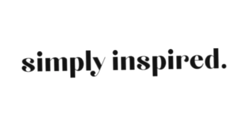 Simply Inspired Goods