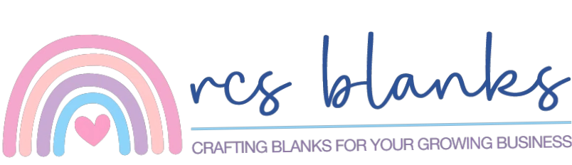 RCS Blanks