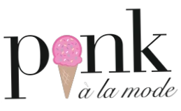Pink a la Mode