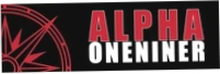 ALPHA ONE NINER