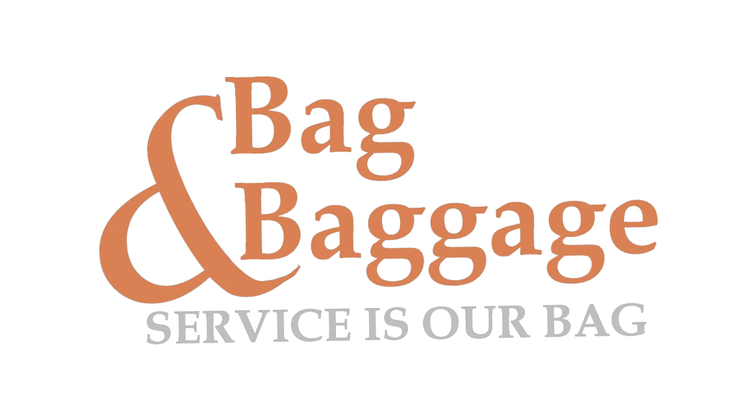 Bag And Baggage