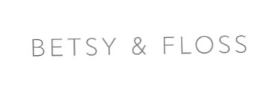 Betsy and Floss