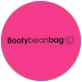 Bootybeanbag