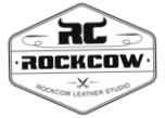 ROCKCOWLEATHERSTUDIO
