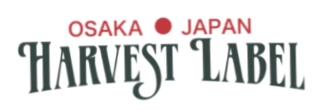 Harvest Label