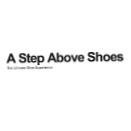 A Step Above Shoes