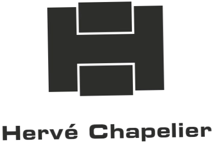 HERVE CHAPELIER