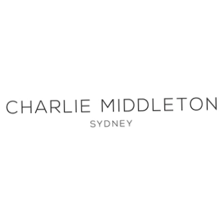 Charlie Middleton