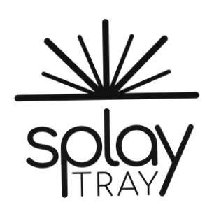 SplayTray