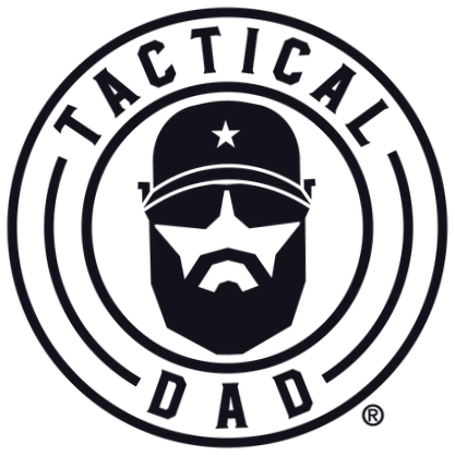 Tactical Dad Packs
