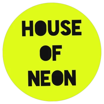 HOUSE OF NEON
