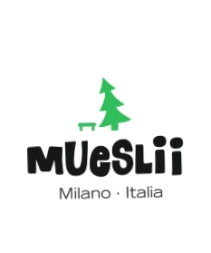 Mueslii