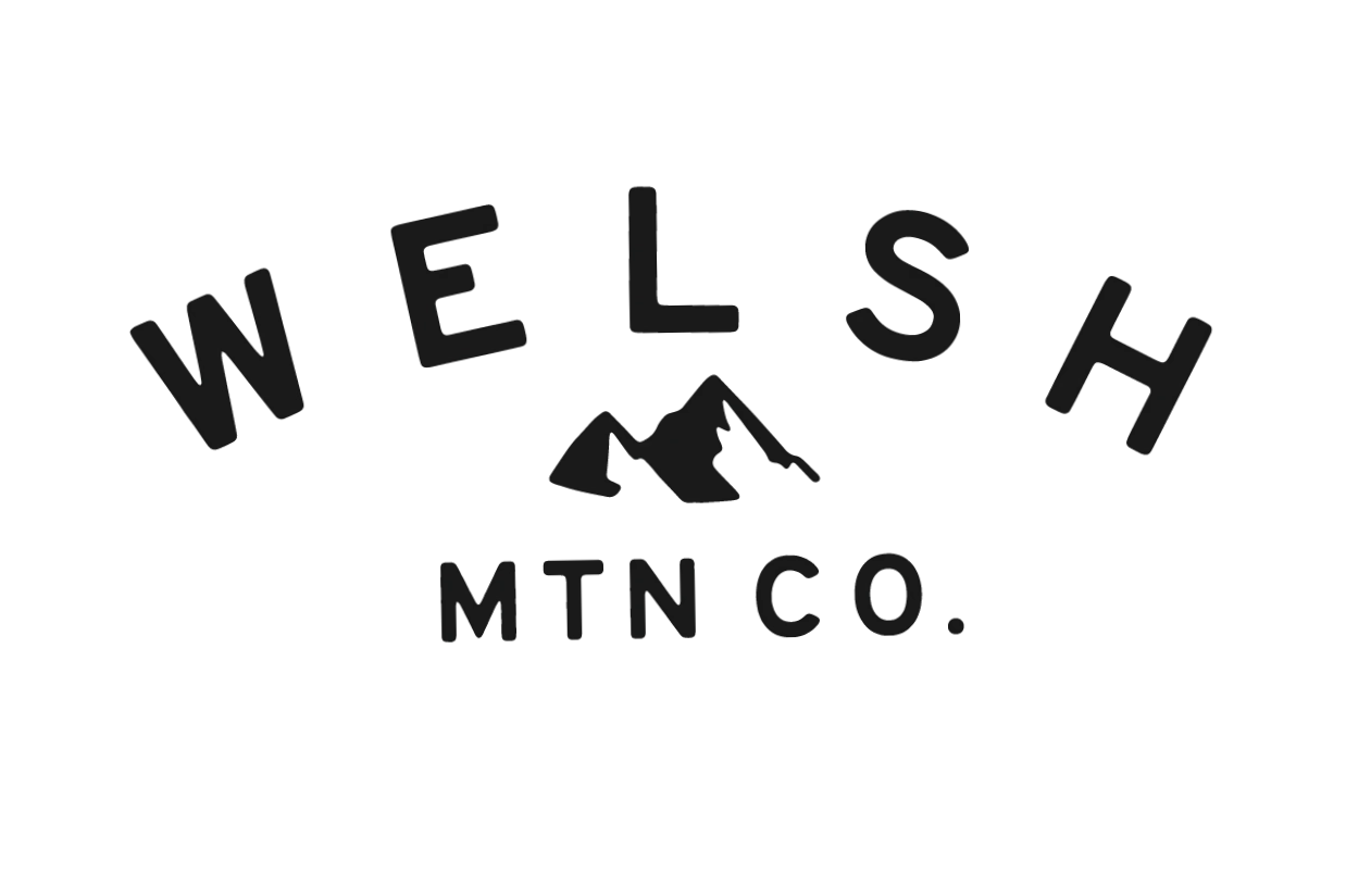 Welsh Mtn