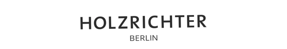 HOLZRICHTER
