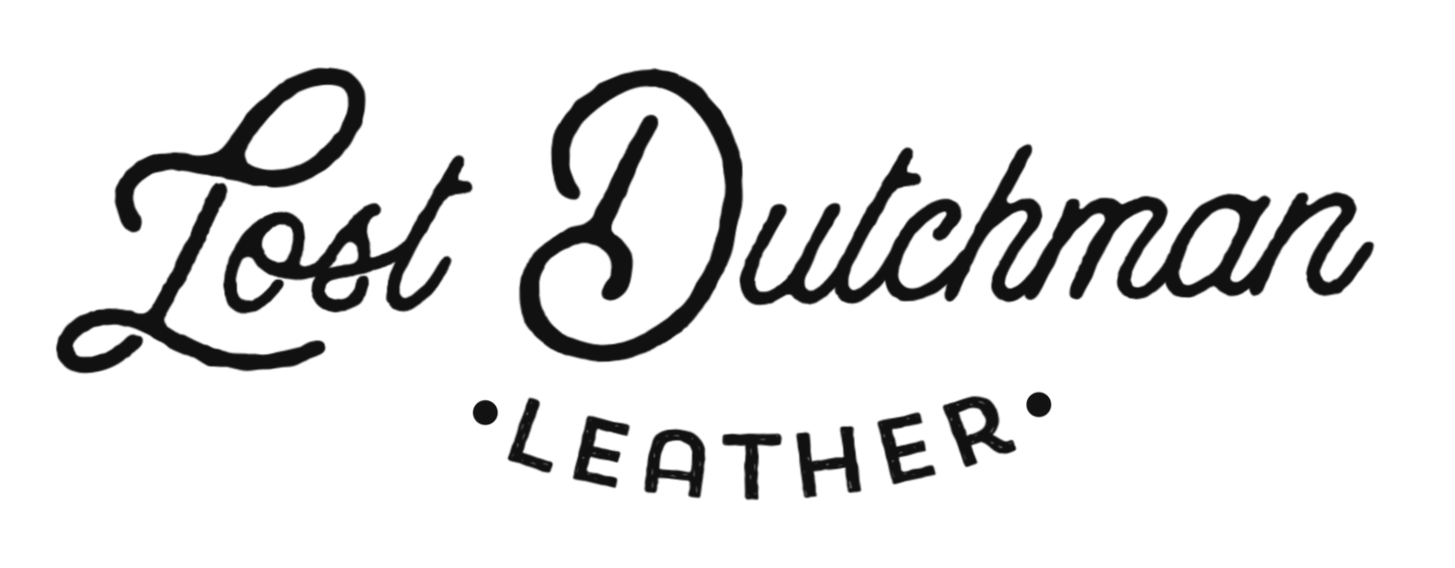 Lost Dutchman Leather