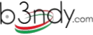 b3ndy