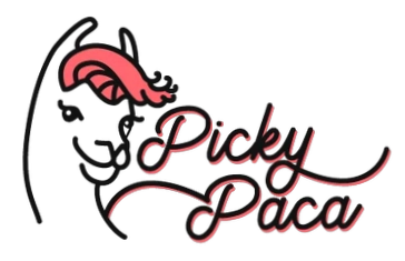 Picky Paca