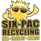 Six Pac Recycling