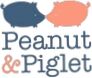 Peanut And Piglet