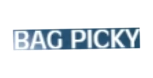 bag picky
