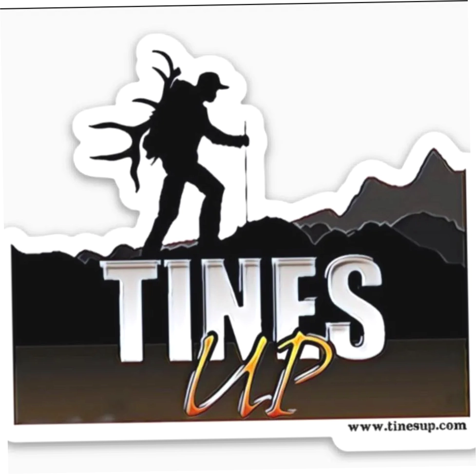 Tines Up
