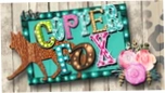 The Copper Fox