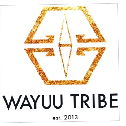 WAYUU TRIBE