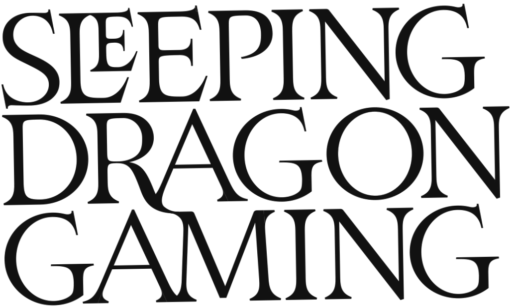 Sleeping Dragon Gaming