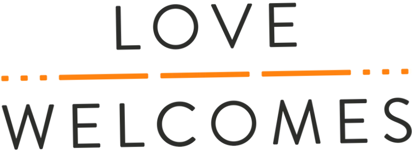 Love Welcomes