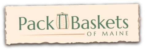 Pack Baskets Of Maine