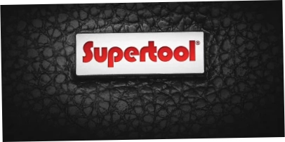 Supertool USA