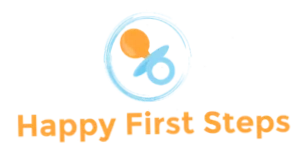 Happy First Steps